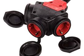 سه راهی صنعتی کرال فرحان الکتریک