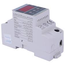 محافظ ولتاژ طرح مینیاتوری (ریلی) 40 آمپر