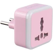 تبدیل 3 به 2 چراغ دار مدل F10  فرحان الکتریک