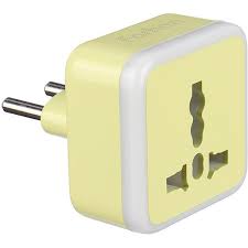 تبدیل 3 به 2 چراغ دار مدل F10  فرحان الکتریک