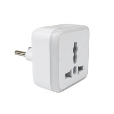 تبدیل 3 به 2 چراغ دار مدل F10  فرحان الکتریک